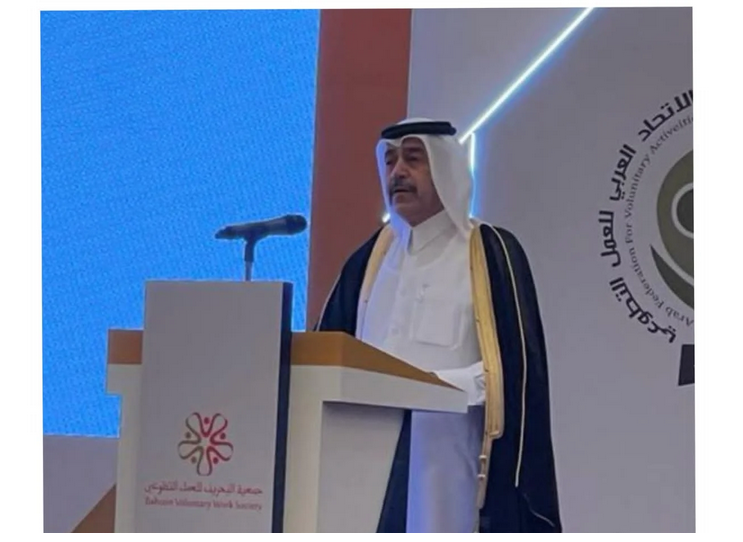 الاتحاد العربي للعمل التطوعي يعلن عن إطلاق جائزة ترسخ المسؤولية المجتمعية