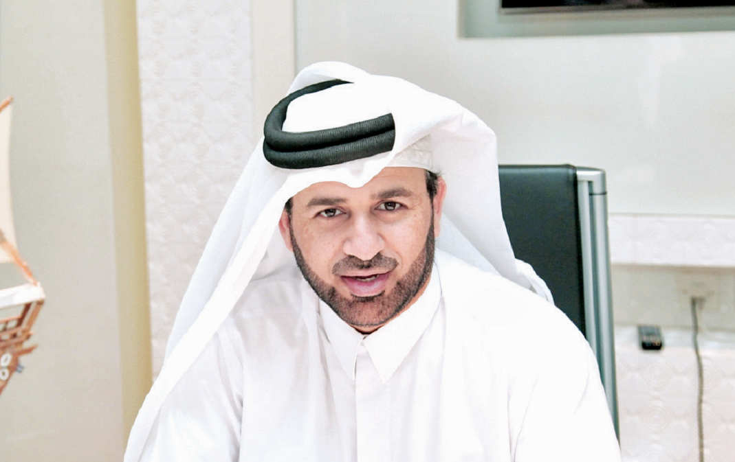 الشرق