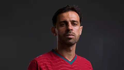  ريال مدريد الإسباني يعلن عن تعاقده مع البرتغالي برناردو سيلفا حتى عام 2028