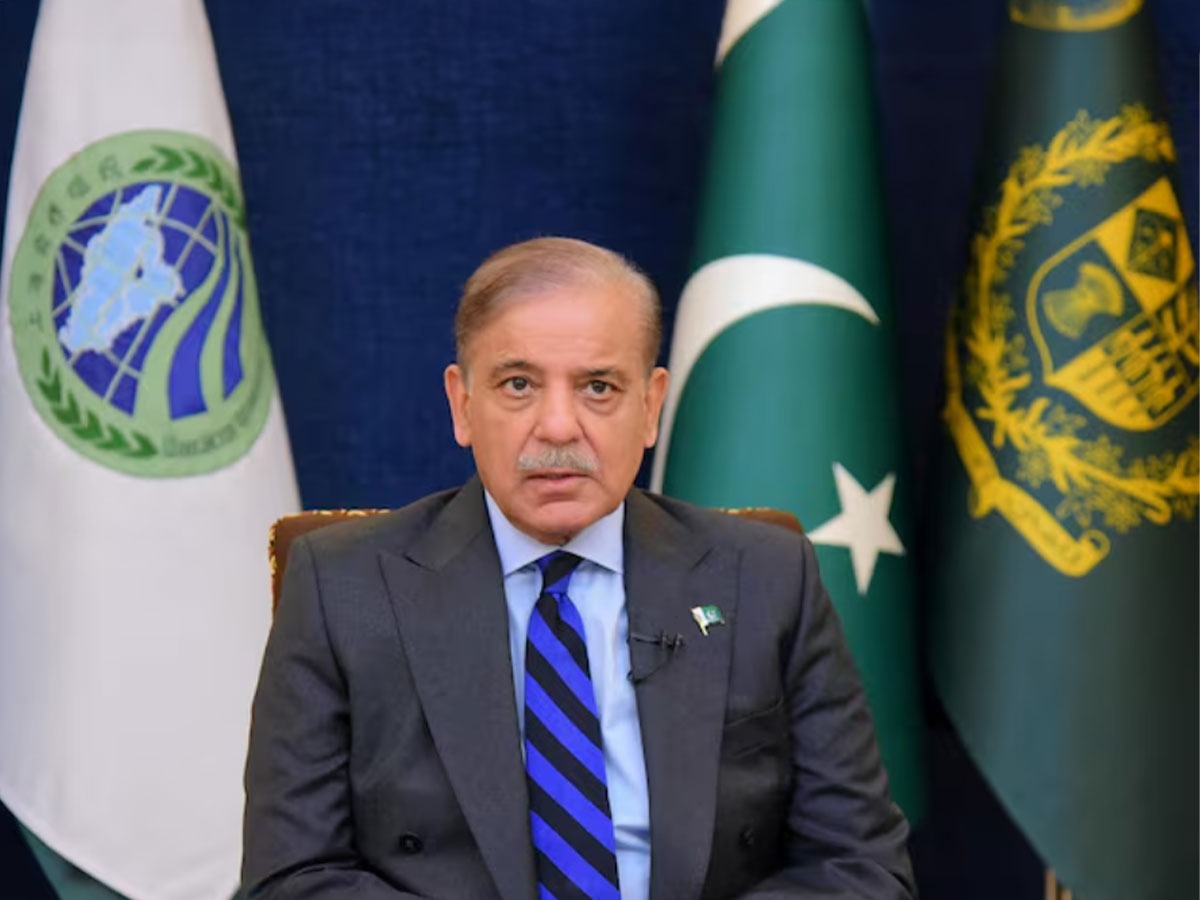  رئيس وزراء باكستان يشيد بالدعم القطري في التوصل إلى مذكرة التفاهم بين واشنطن وطهران