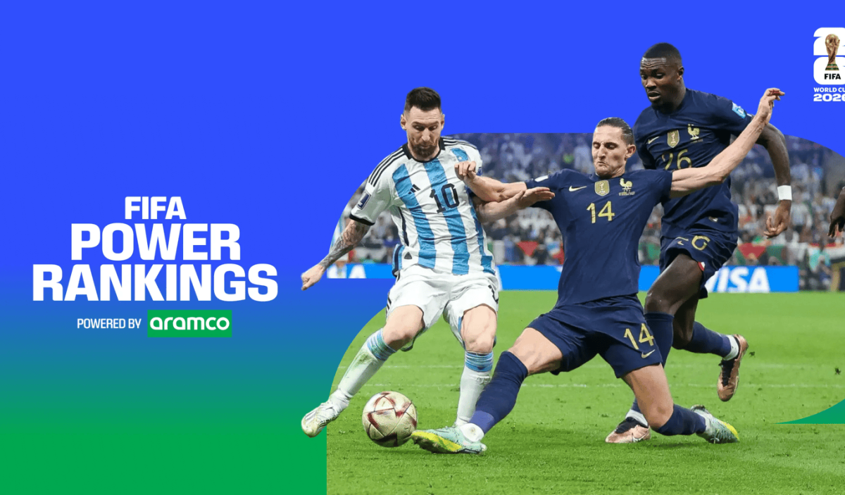 بينهم 3 عرب.. الفيفا يكشف عن أفضل 20 لاعباً في كأس العالم 2026
