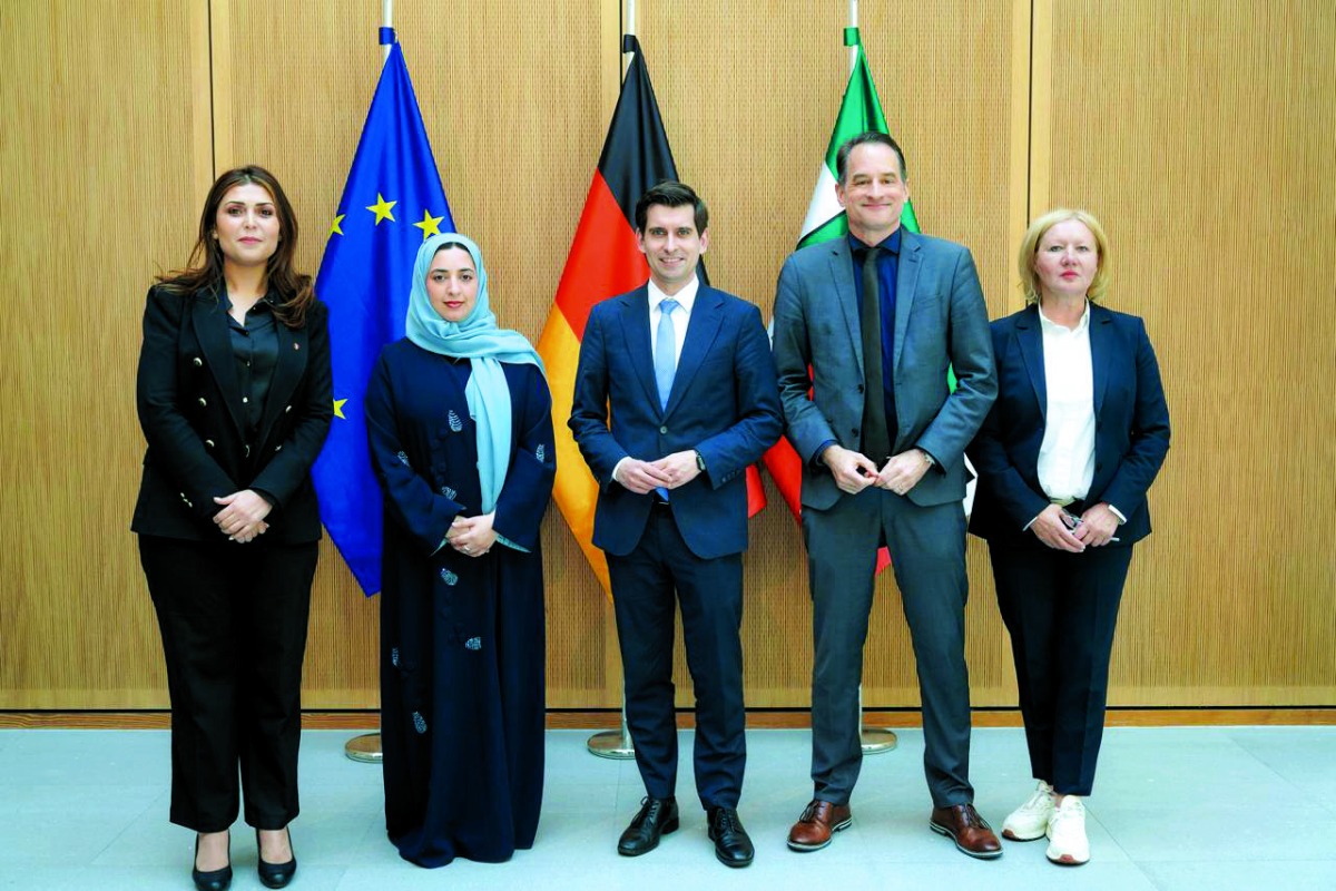 الغرفة تنظم مائدة مستديرة لدعم التعاون مع ألمانيا