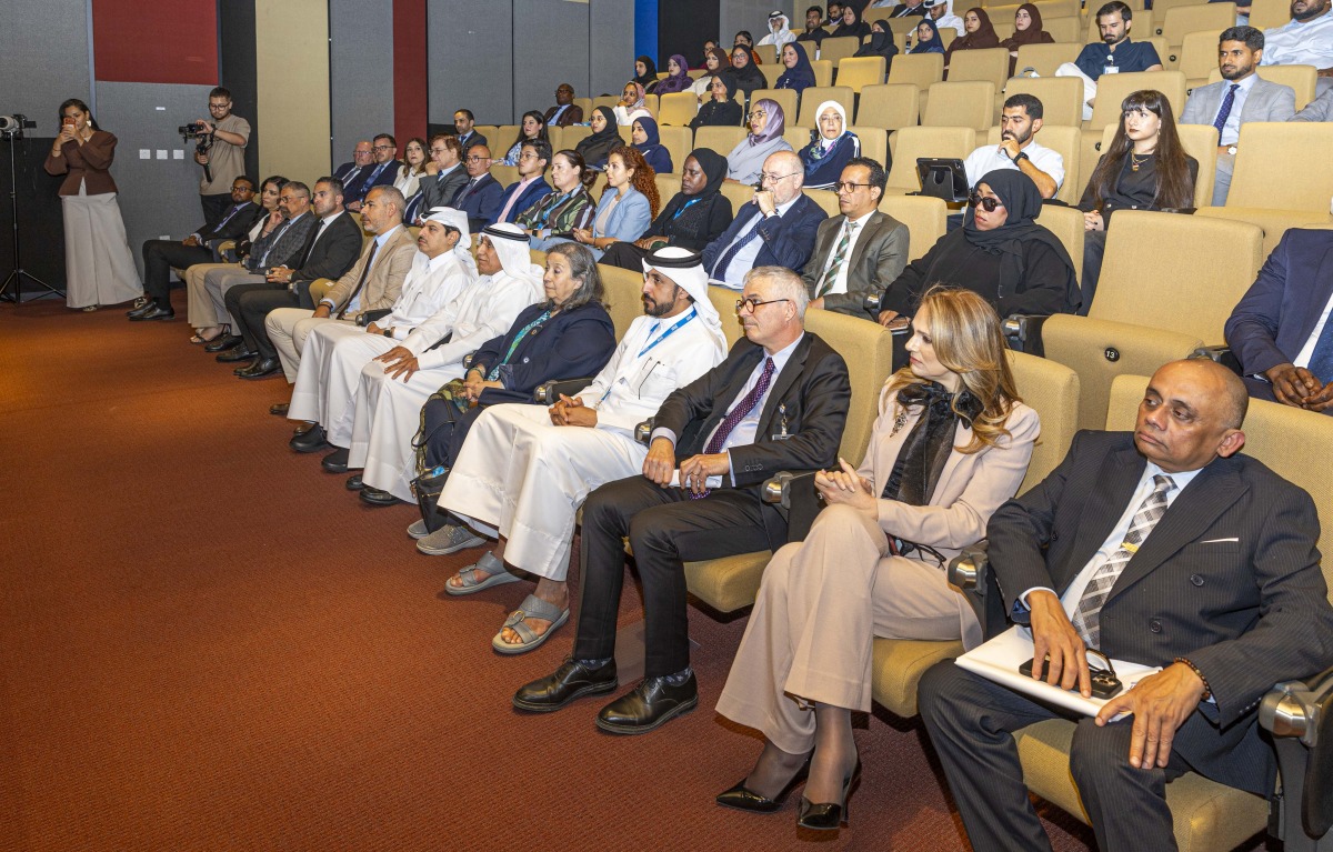 جامعة الدوحة للعلوم والتكنولوجيا تطلق برنامج الماجستير التنفيذي في الإدارة الصحية
