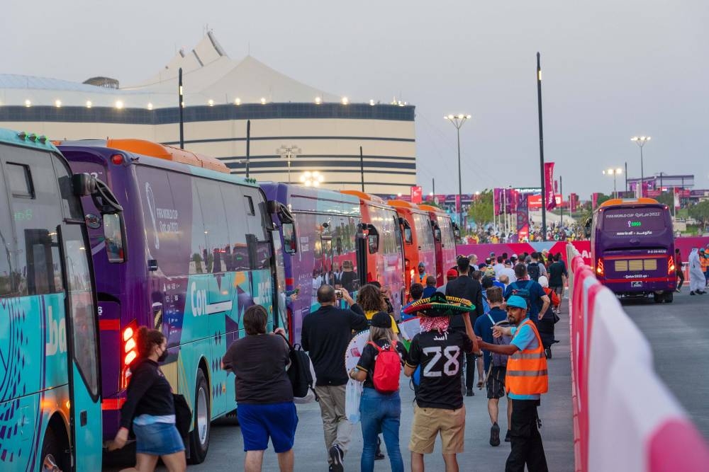 مقارنة بمونديال 2026.. موقع عالمي: 
