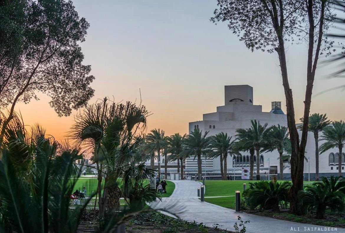 طقس حار جدا على الساحل وغبار عالق في عرض البحر