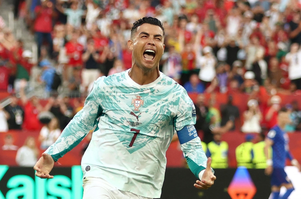 مونديال 2026.. رونالدو أساسيا مع البرتغال أمام إسبانيا بقيادة لامين جمال