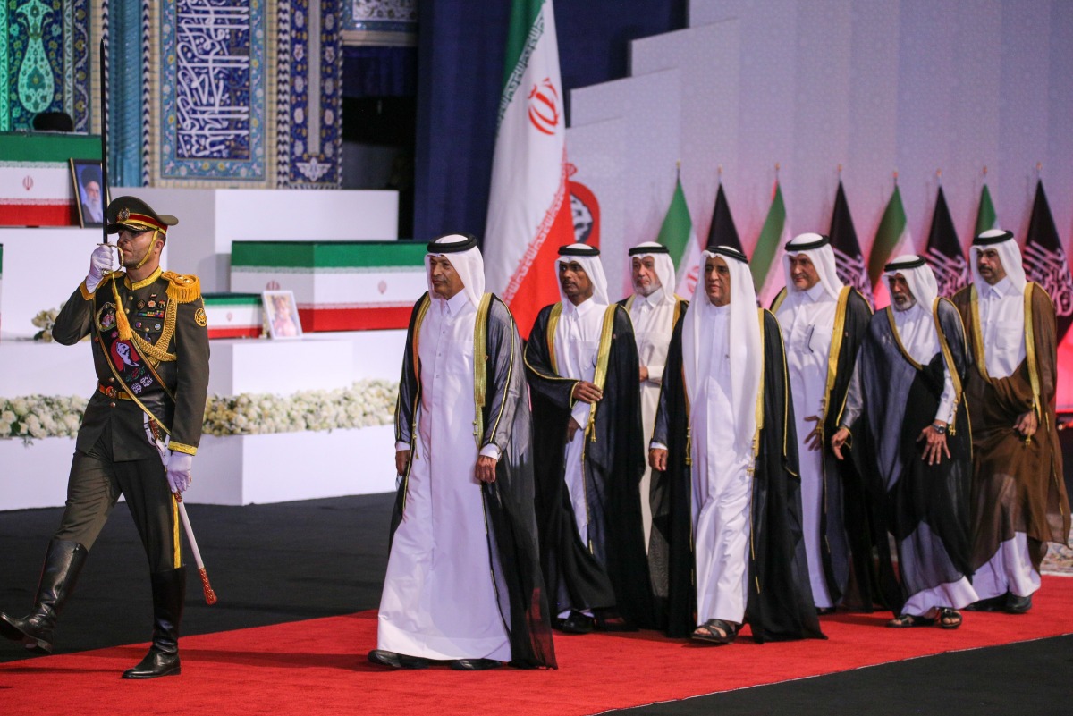 الشرق