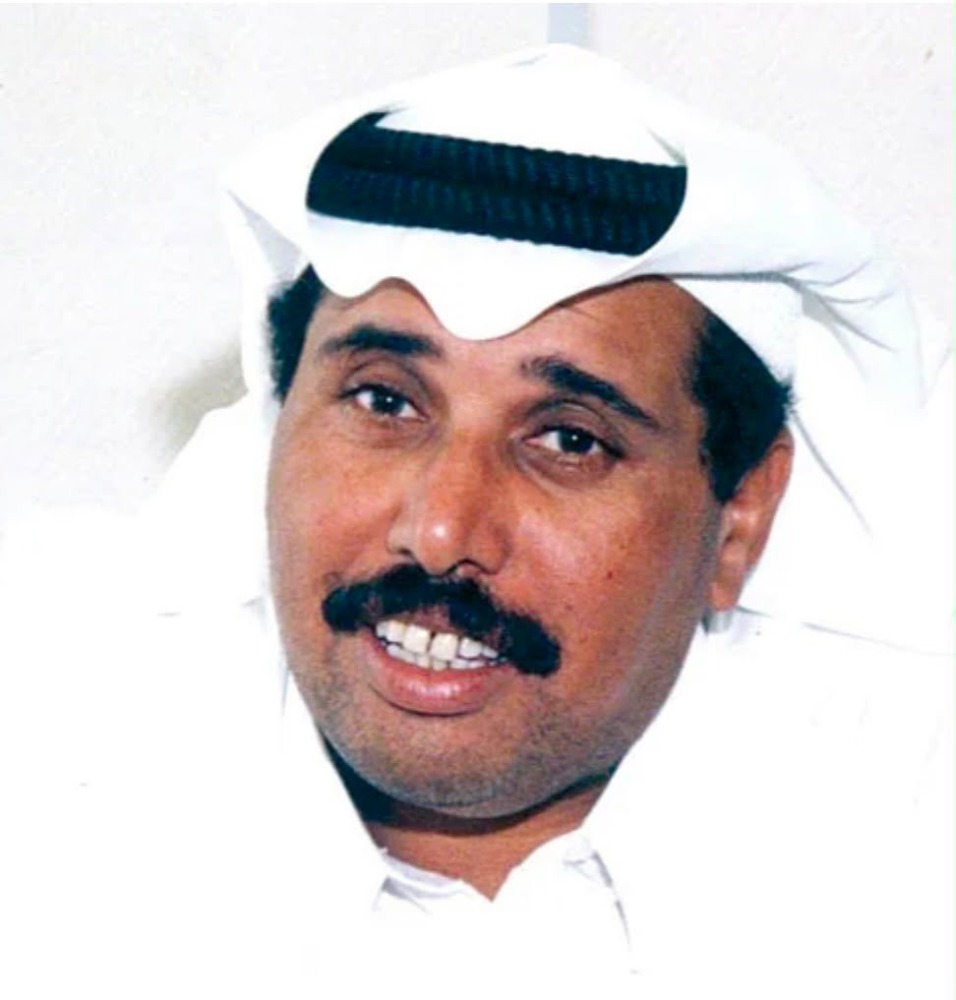 وفاة الفنان والمخرج القطري سيار الكواري