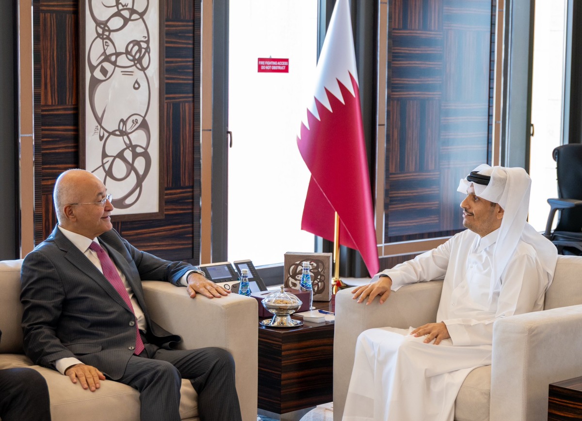 الشرق