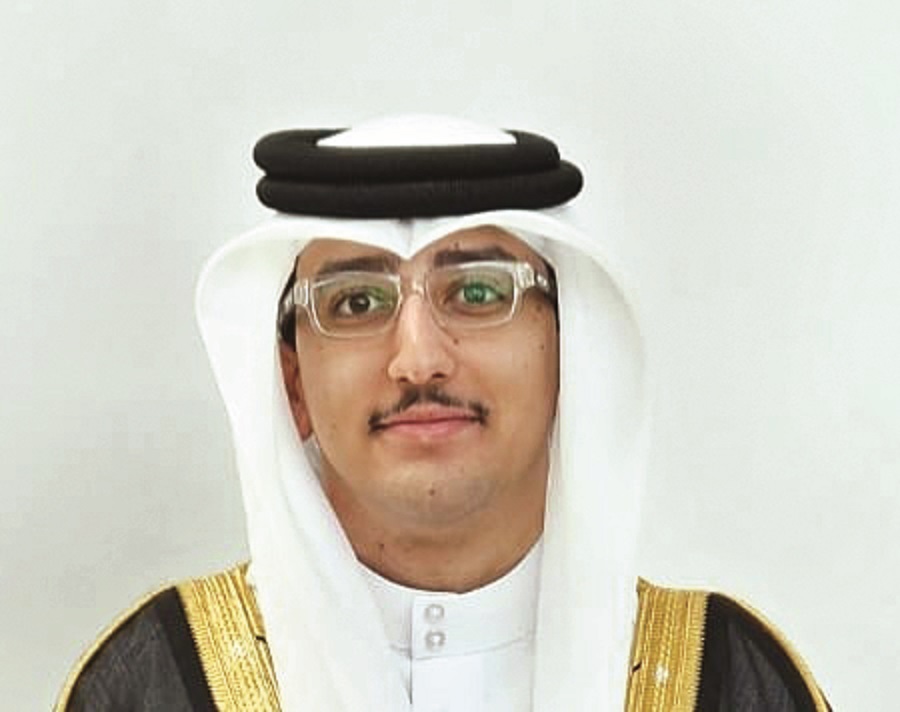 Alsharq
