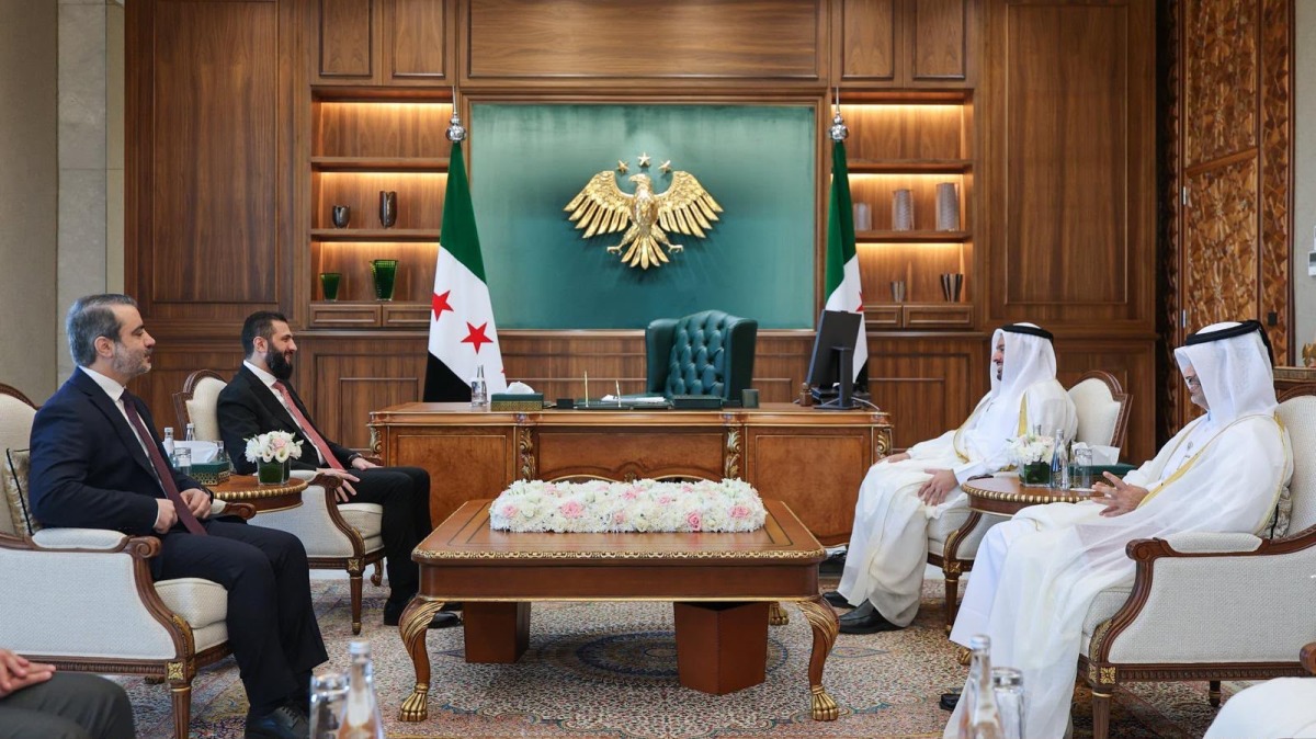 الشرق