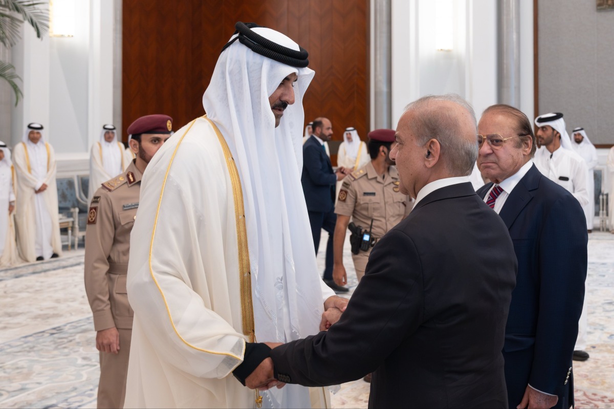 الشرق