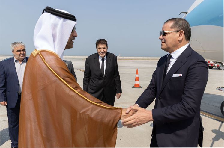 الشرق