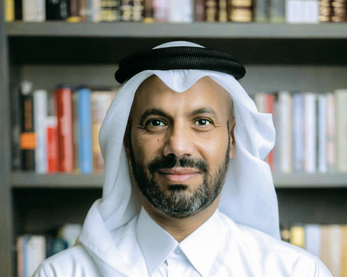 Alsharq