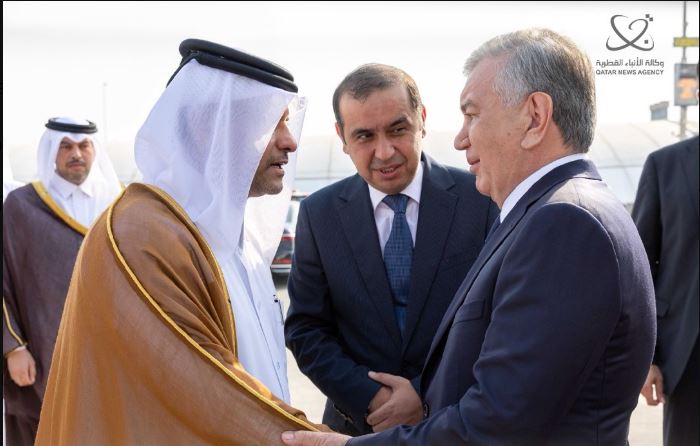الشرق