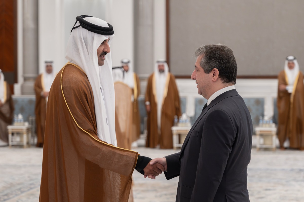 الشرق