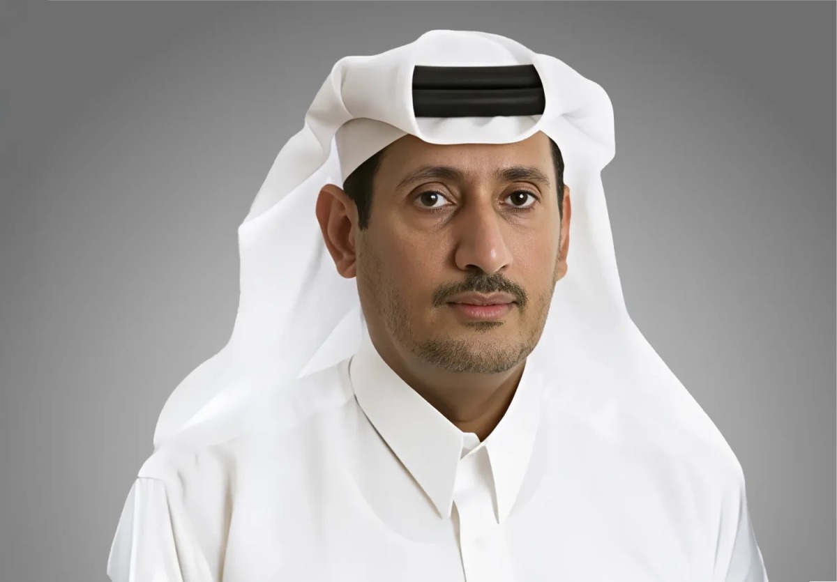 الشيخ حمد بن ثامر يستذكر اللقاء الأول مع الأمير الوالد الذي انطلقت منه فكرة الجزيرة