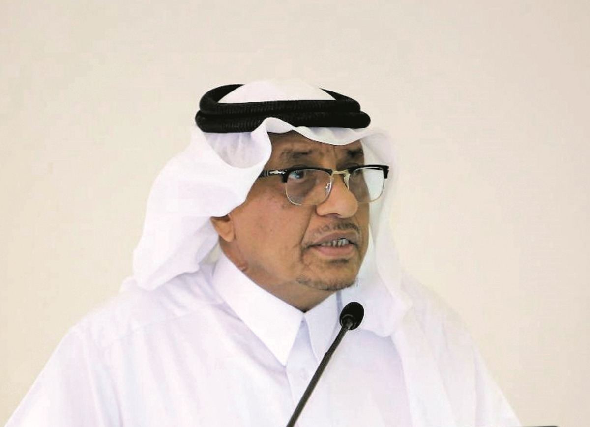 Alsharq