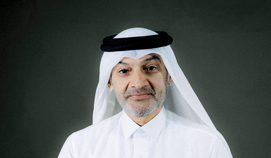 هاني طالب بلان، الرئيس التنفيذي لمؤسسة دوري نجوم قطر