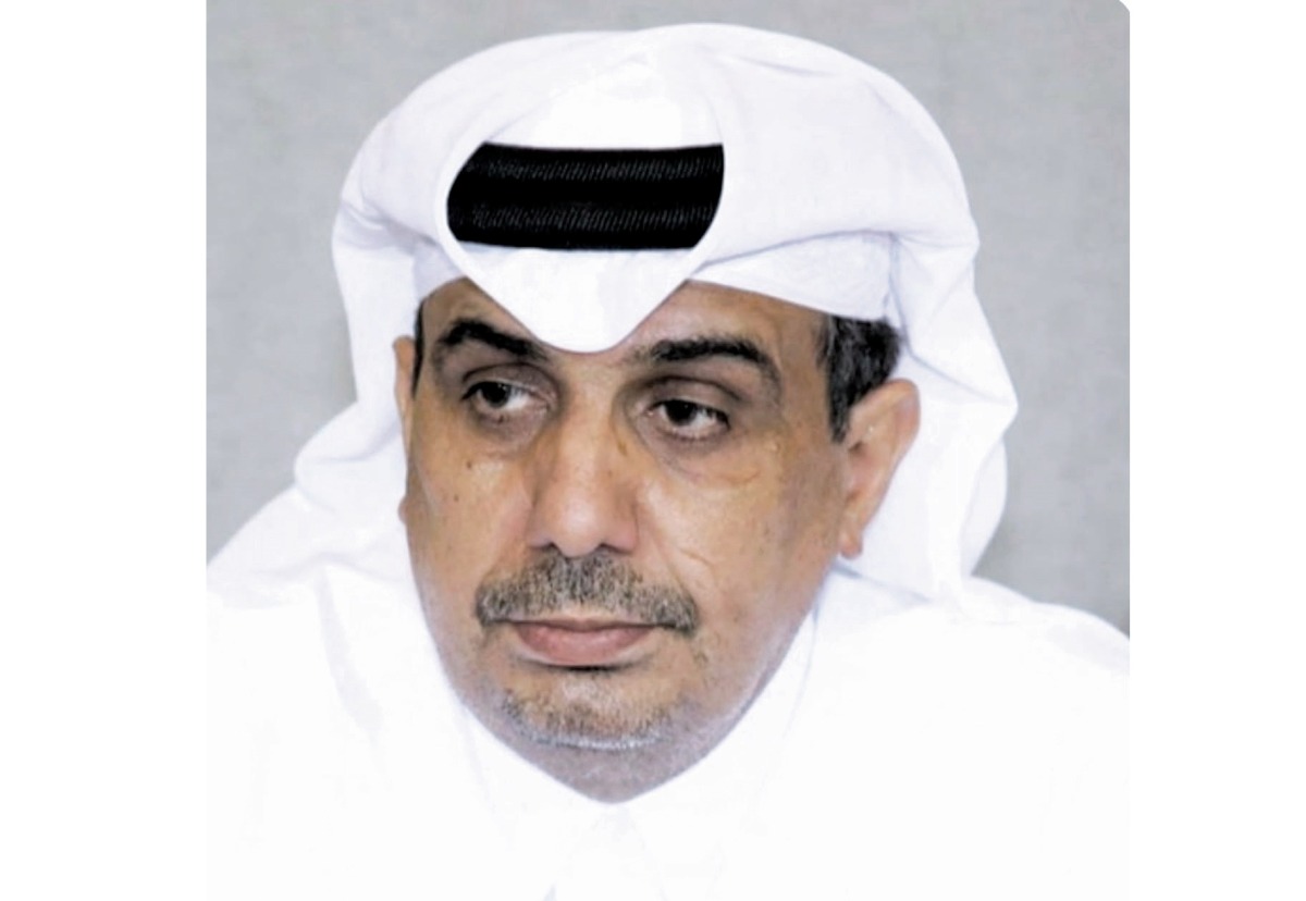علي بن راشد العذبة، نائب رئيس نادي السيلية السابق