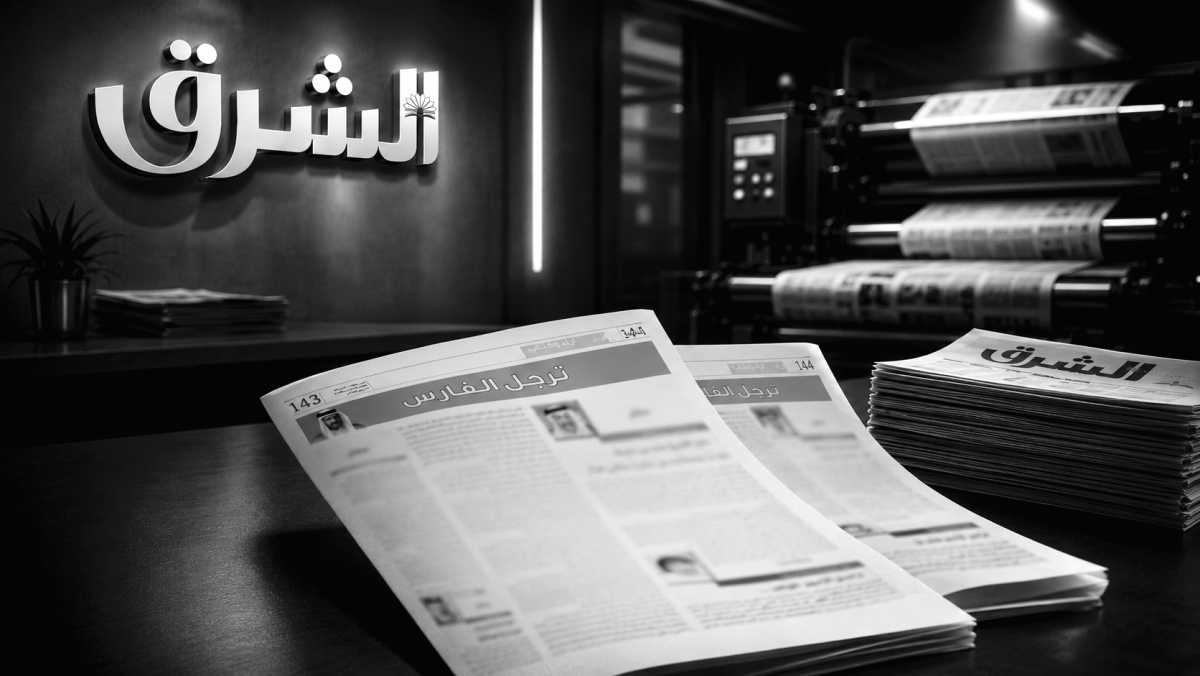 alsharq