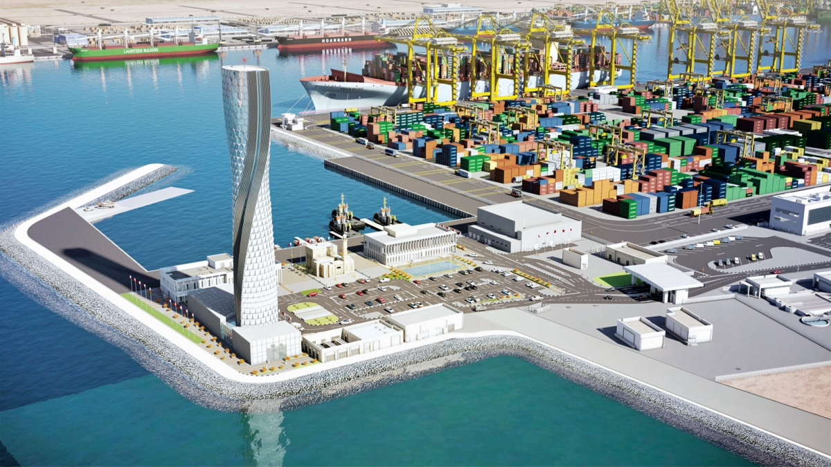alsharq