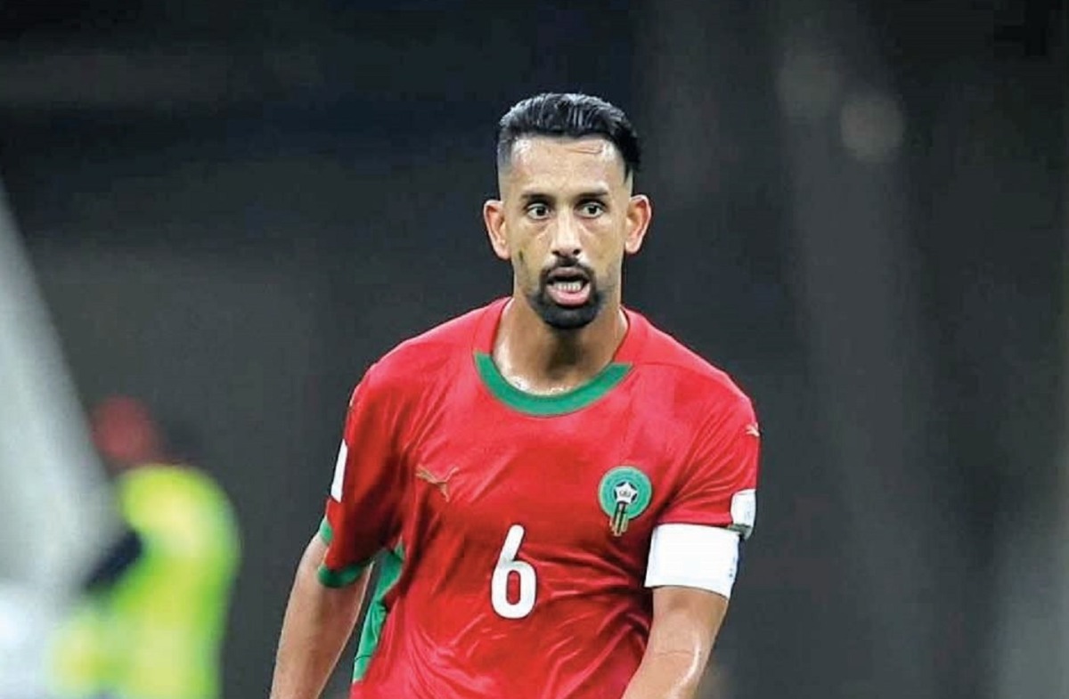 الشمال يعلن إصابة لاعبه حريمات بقطع في الرباط الصليبي