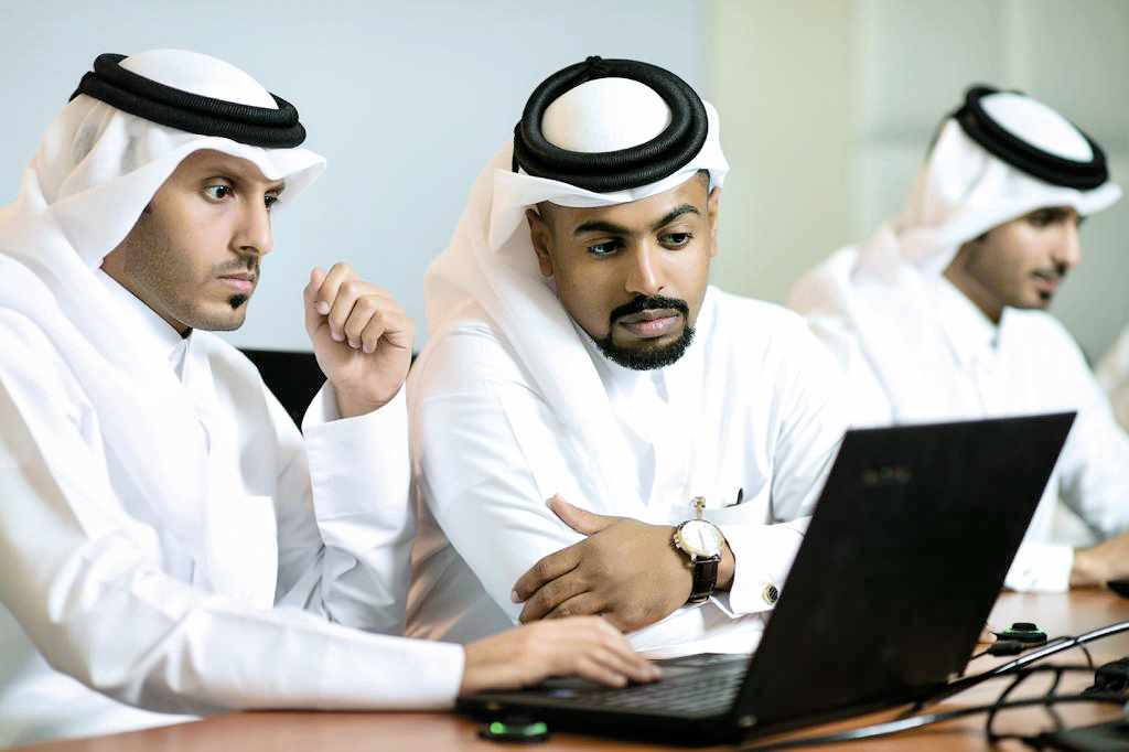 الشرق