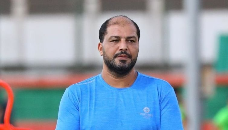  تعيين معين الشعباني مدربا للمنتخب التونسي لكرة القدم