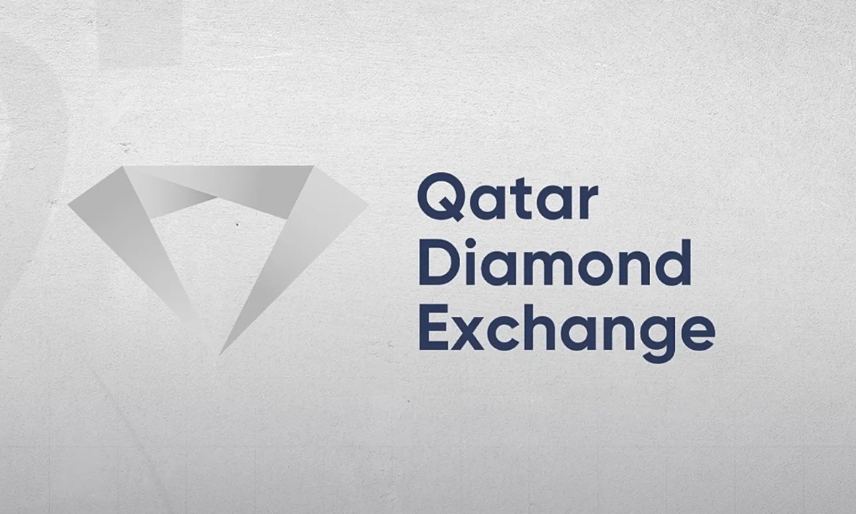 بورصة قطر للألماس تنضمّ إلى الاتحاد العالمي لبورصات الألماس