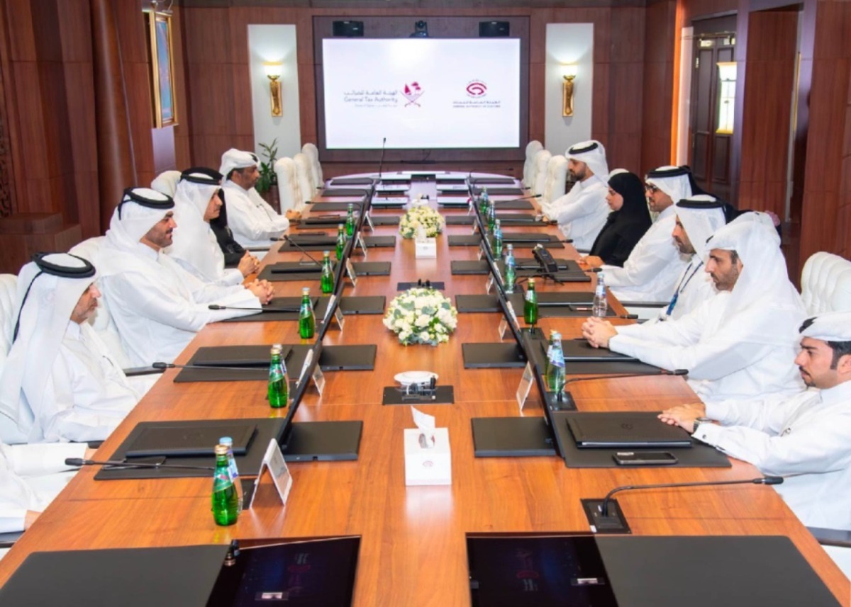11 خدمة رقمية جديدة تربط الجمارك والضرائب في قطر.. تعرف عليها