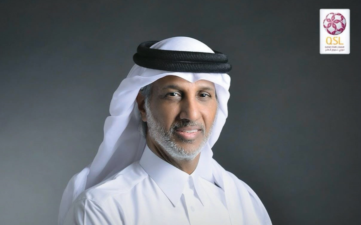 الشيخ حمد بن خليفة: الاتحاد القطري طرح ملاحظاته في إطار الاحترام للاتحاد الآسيوي وقيادته
