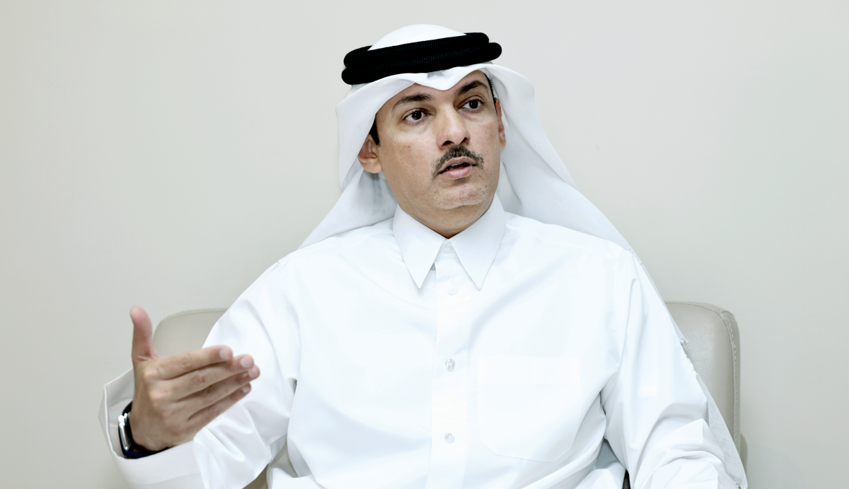 المدير التنفيذي لمركز الحماية والتأهيل الاجتماعي لـ 
