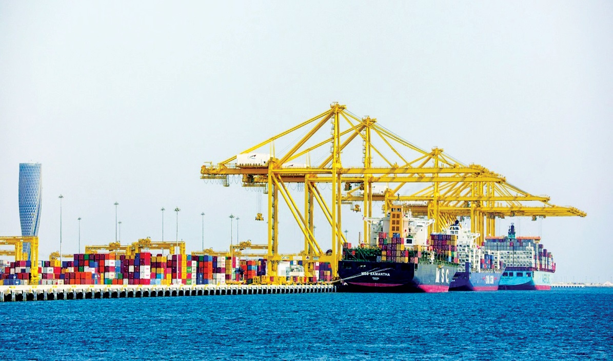 alsharq