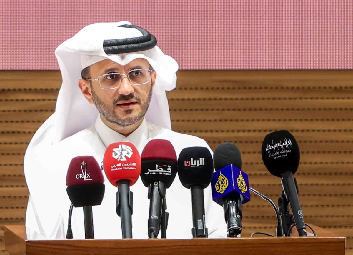 قطر تكشف تفاصيل إسقاط الطائرتين وما حدث في ملف الطيارين الإيرانيين