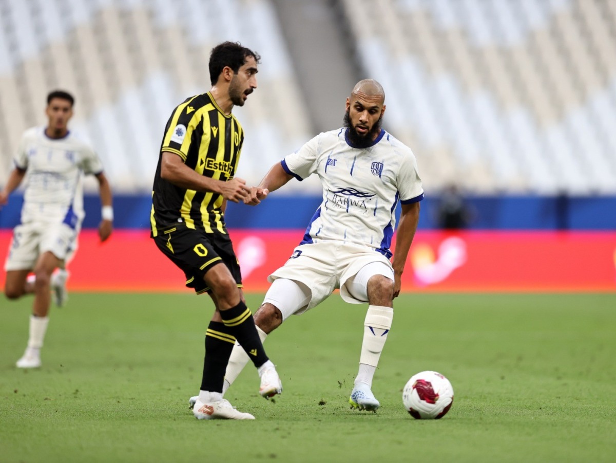 دوري نجوم بنك الدوحة.. الوكرة وقطر يتعادلان بهدفين لمثلهما في المباراة الافتتاحية