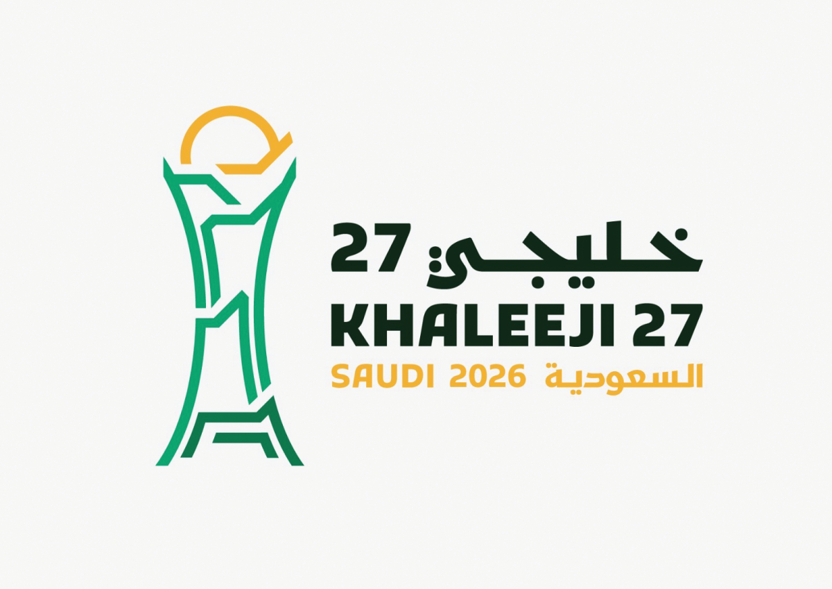 المنتخب السعودي في مواجهة الكويتي بافتتاح خليجي 27