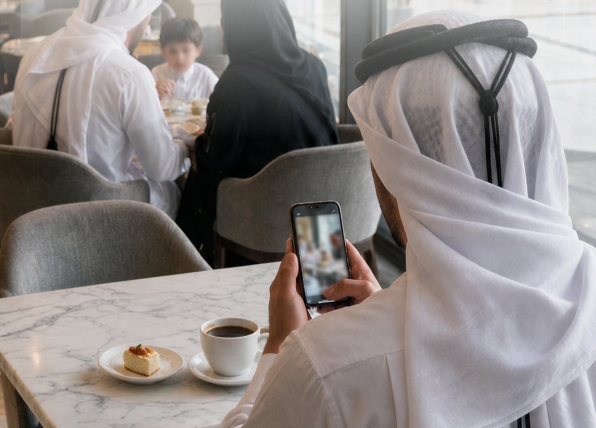 الحبس والغرامة عقوبة التصوير دون إذن .. إليك تفاصيل قانون مراعاة الخصوصية في قطر