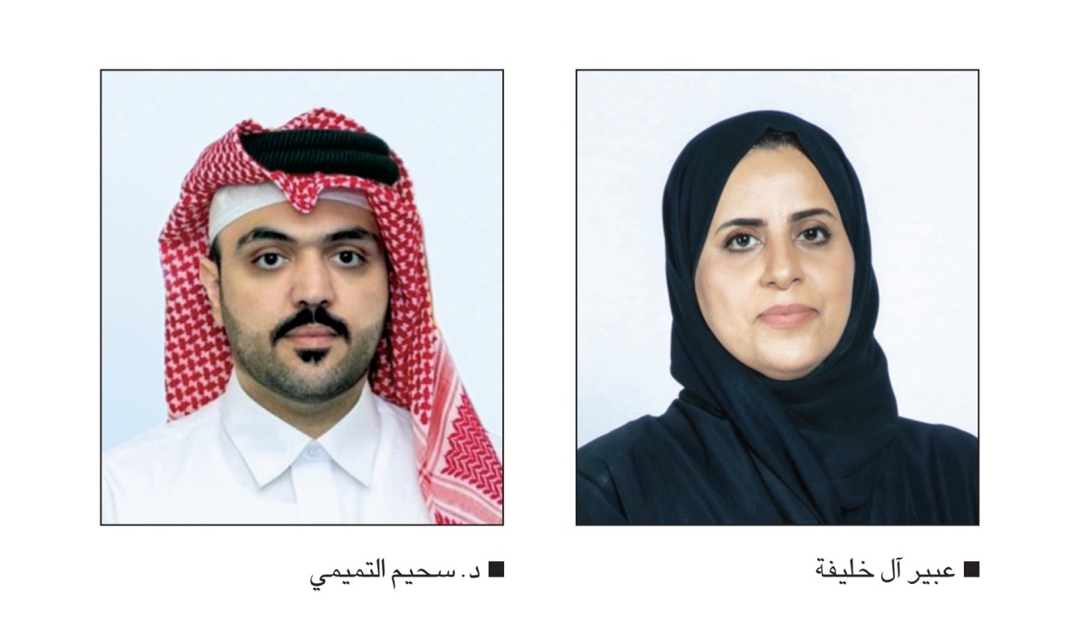 اعتماد دولي يعزز جودة التعليم في «الجسر الأكاديمي»