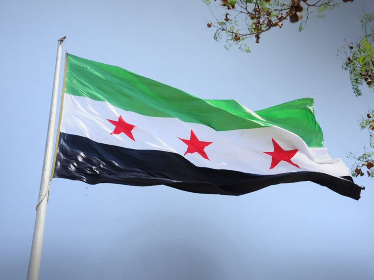 الولايات المتحدة ترفع سوريا من قائمة الدول الراعية للإرهاب
