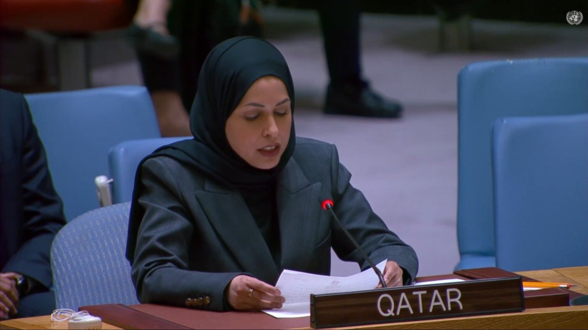 دولة قطر تؤكد على أهمية حماية الأمن الغذائي