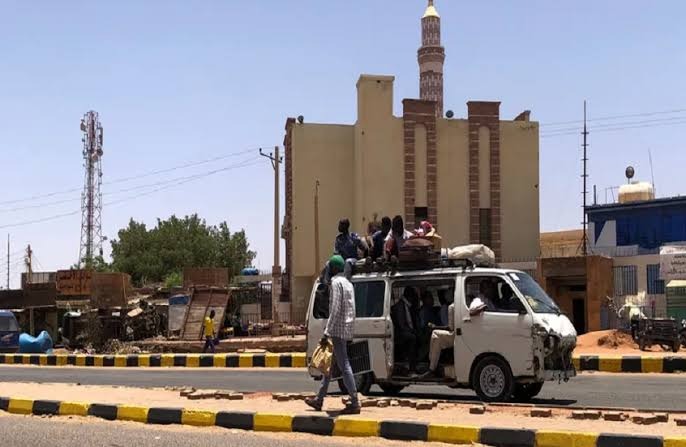 لأول مرة منذ عامين.. السلطات السودانية تلغي حظر التجوال بالخرطوم