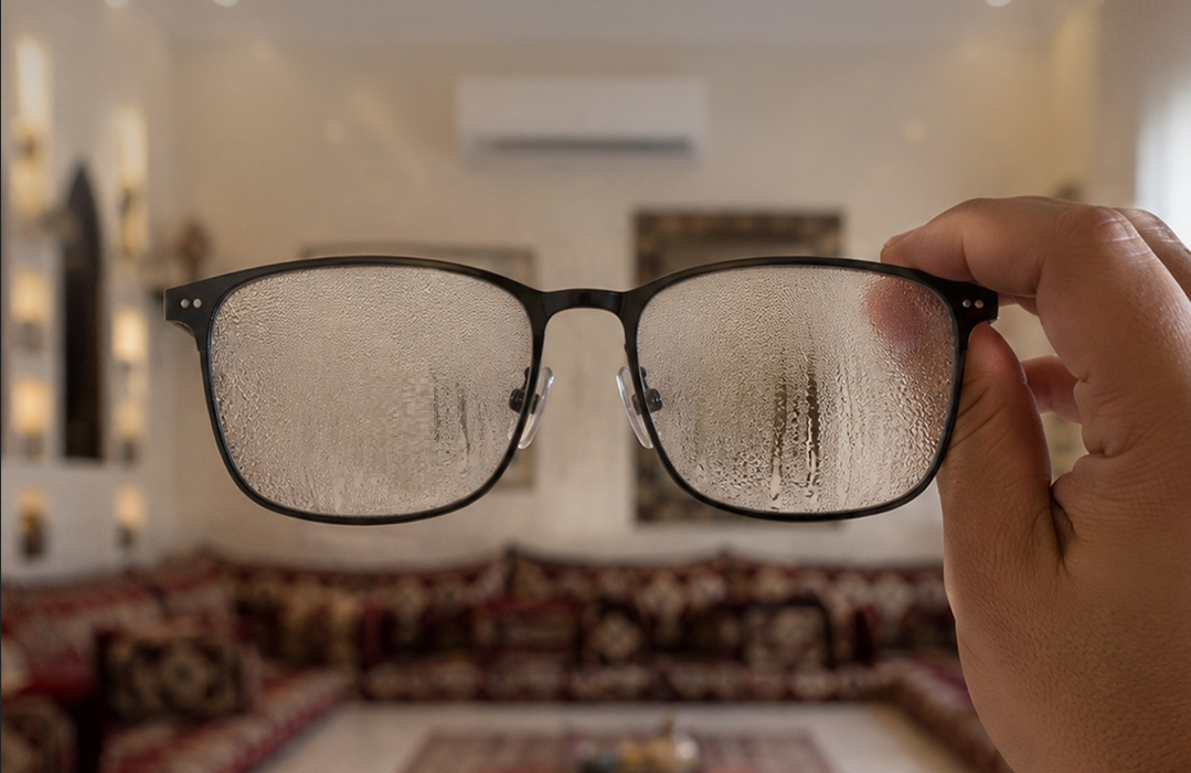 وضع في المكيف مخصص لمواجهة الرطوبة المرتفعة.. كهرماء توضح
