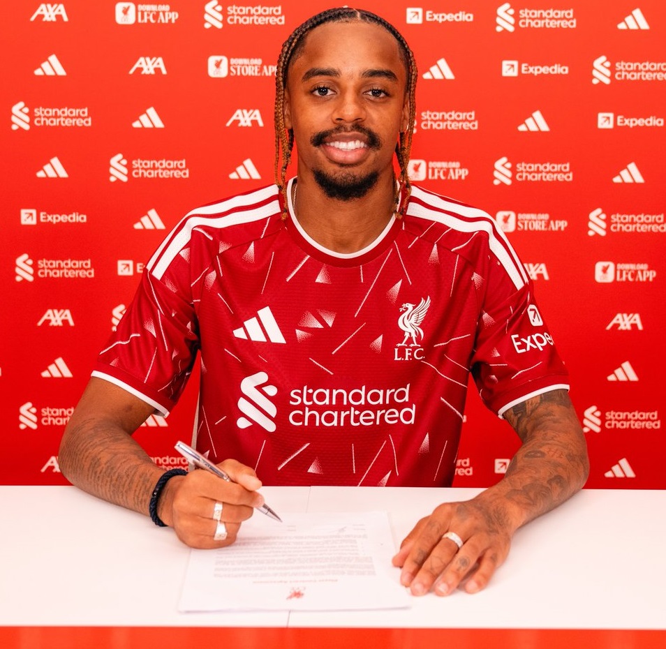 باركولا من سان جرمان إلى ليفربول في صفقة قياسية بـ145 مليون يورو