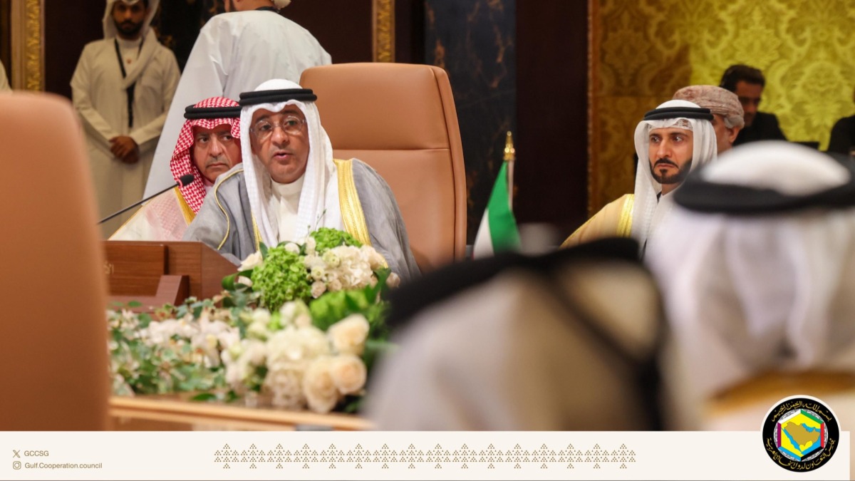 الأمين العام لمجلس التعاون يؤكد أهمية منظومة الزراعة والأمن الغذائي في دول المجلس