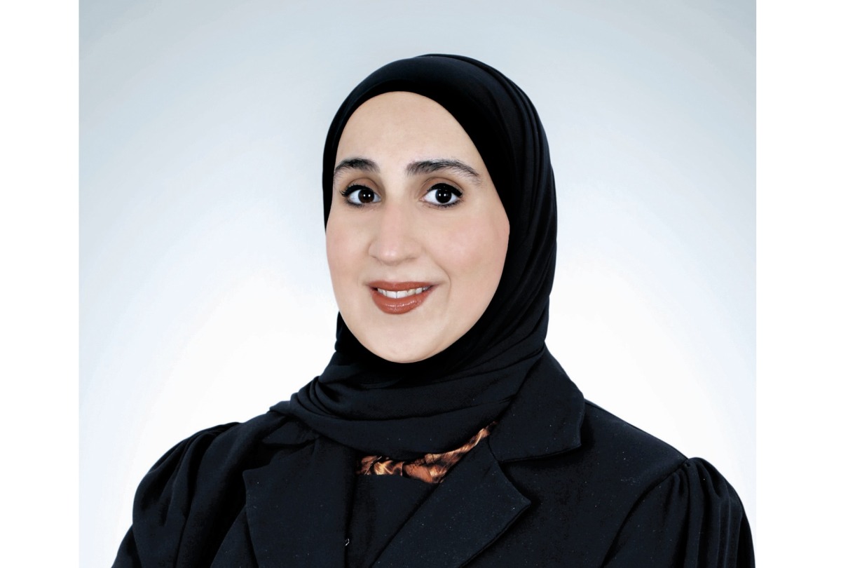 عائشة الرميحي لـ 