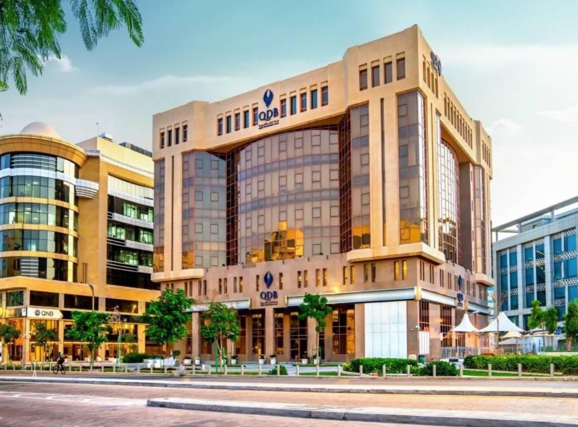 بنك قطر للتنمية يعلن توسيع الدعم المقدم للمصانع الوطنية عبر منحة غير مستردة