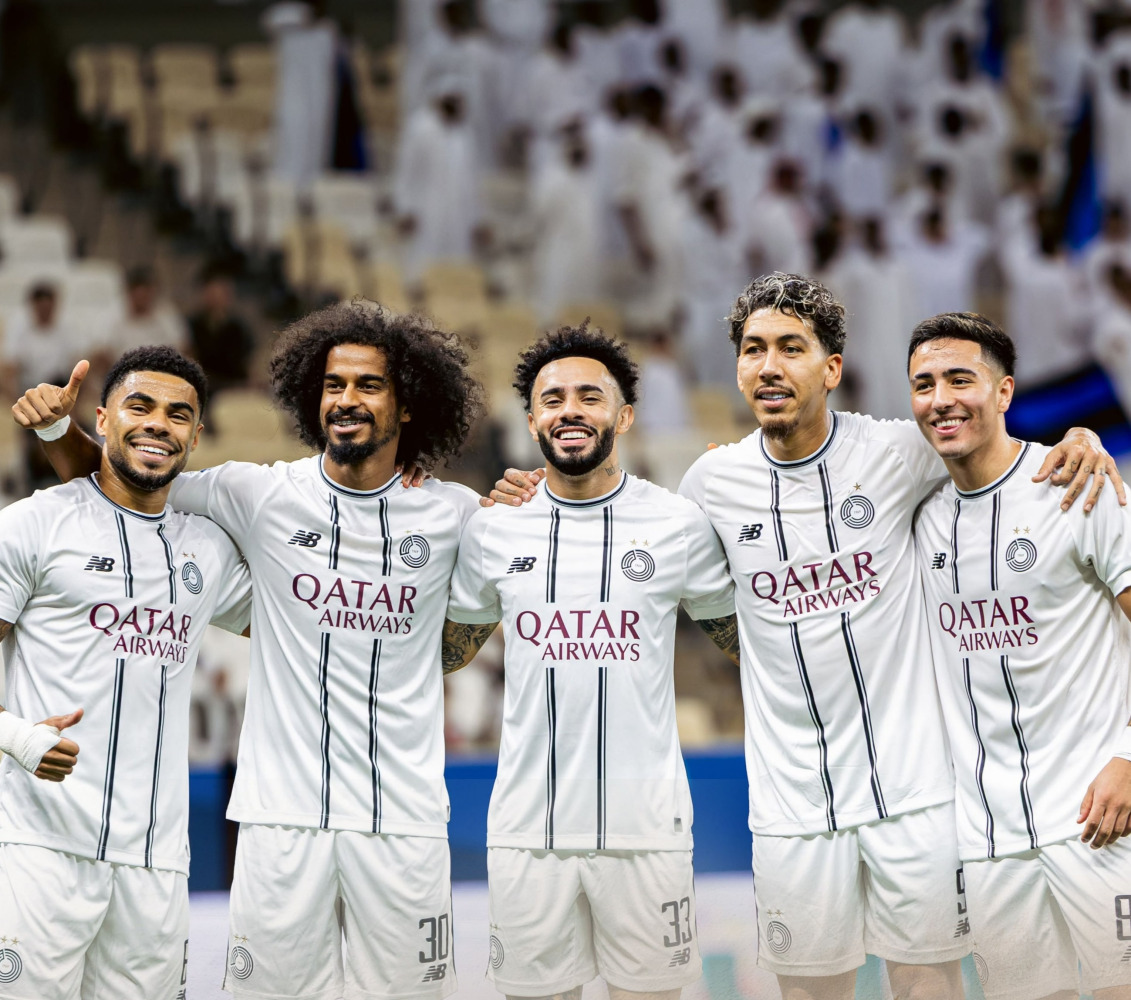 دوري نجوم بنك الدوحة.. السد يتجاوز السيلية بسداسية ويبتعد في الصدارة