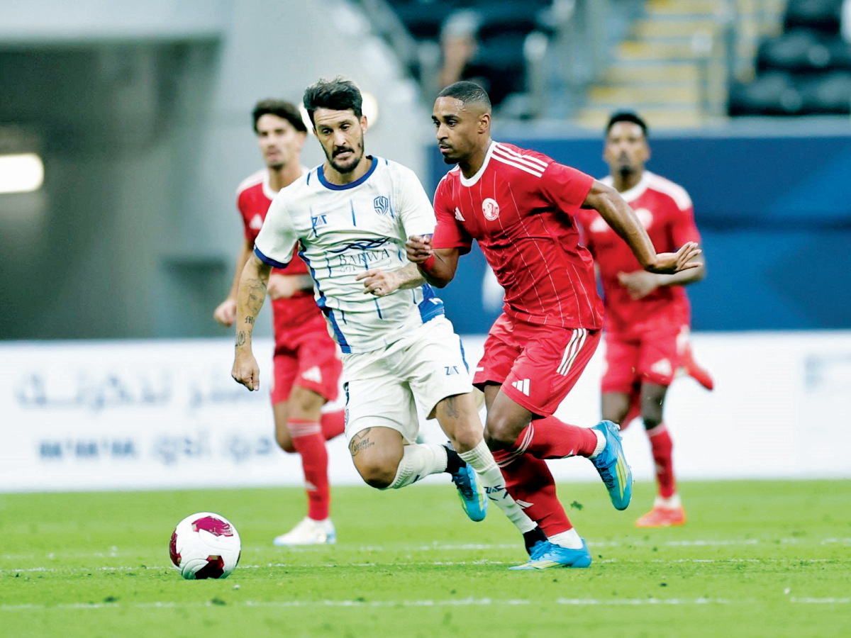 alsharq