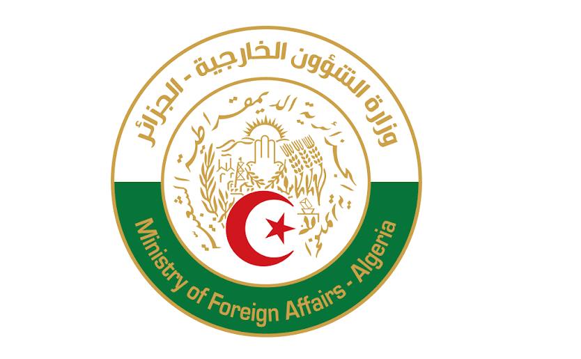 الجزائر تدين بشدة استهداف خط أنابيب النفط شرق-غرب في السعودية